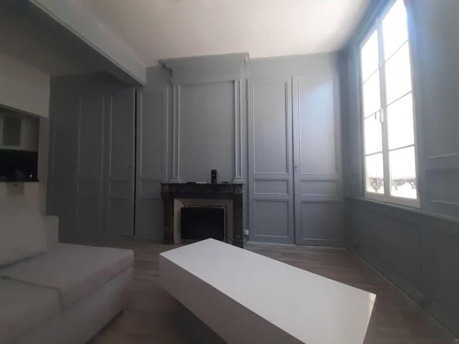 Cocoon Standing - Coeur Historique De Troyes Apartment Exterior photo